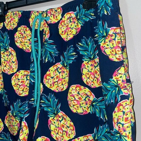 George Pineapple bathing suit size M - Picture 3 of 5
